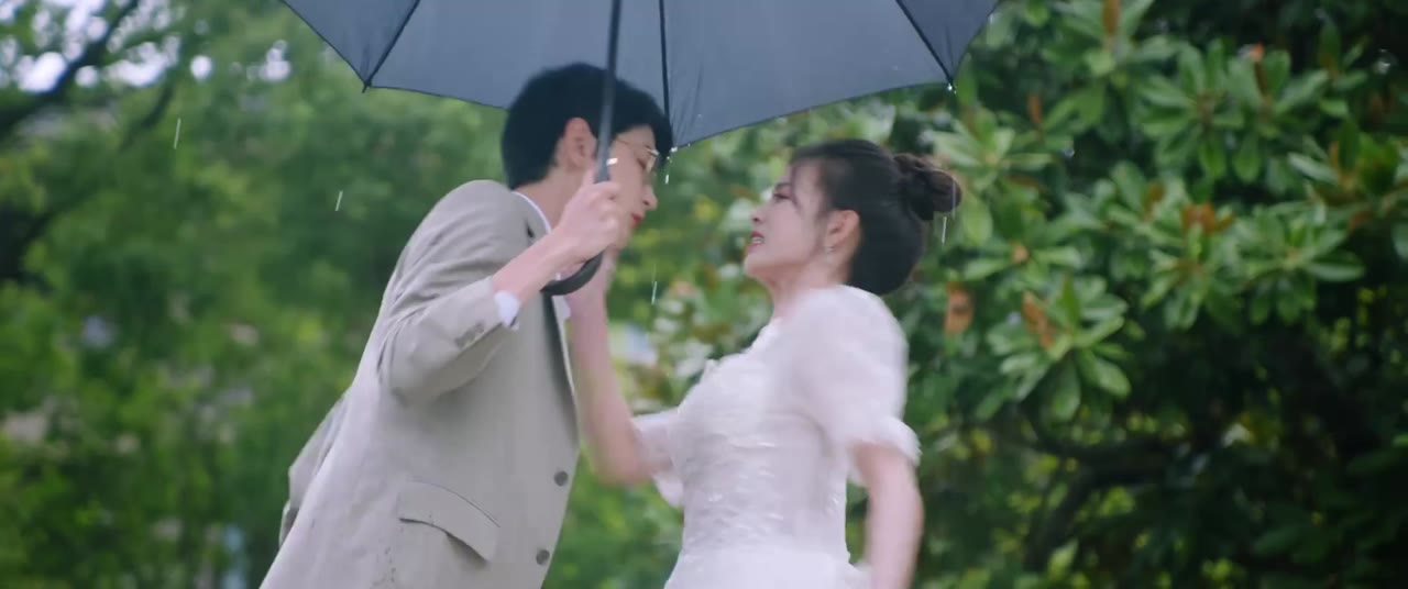 Tình Yêu Cuồng Nhiệt Sau Khi Kết Hôn tập 2