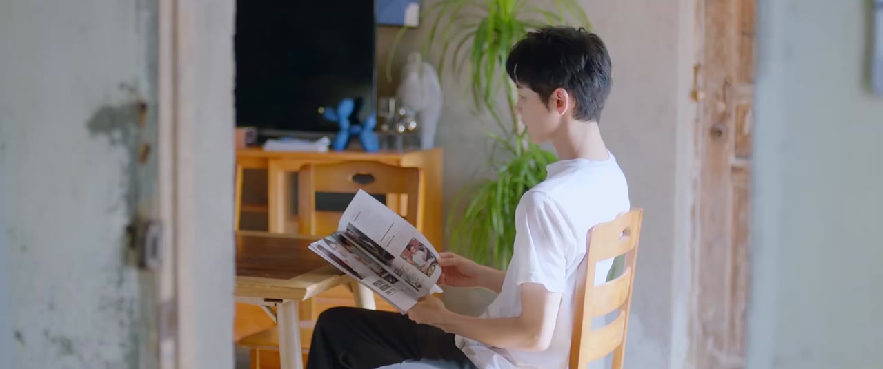 Tình Yêu Cuồng Nhiệt Sau Khi Kết Hôn tập 2 cảnh 3
