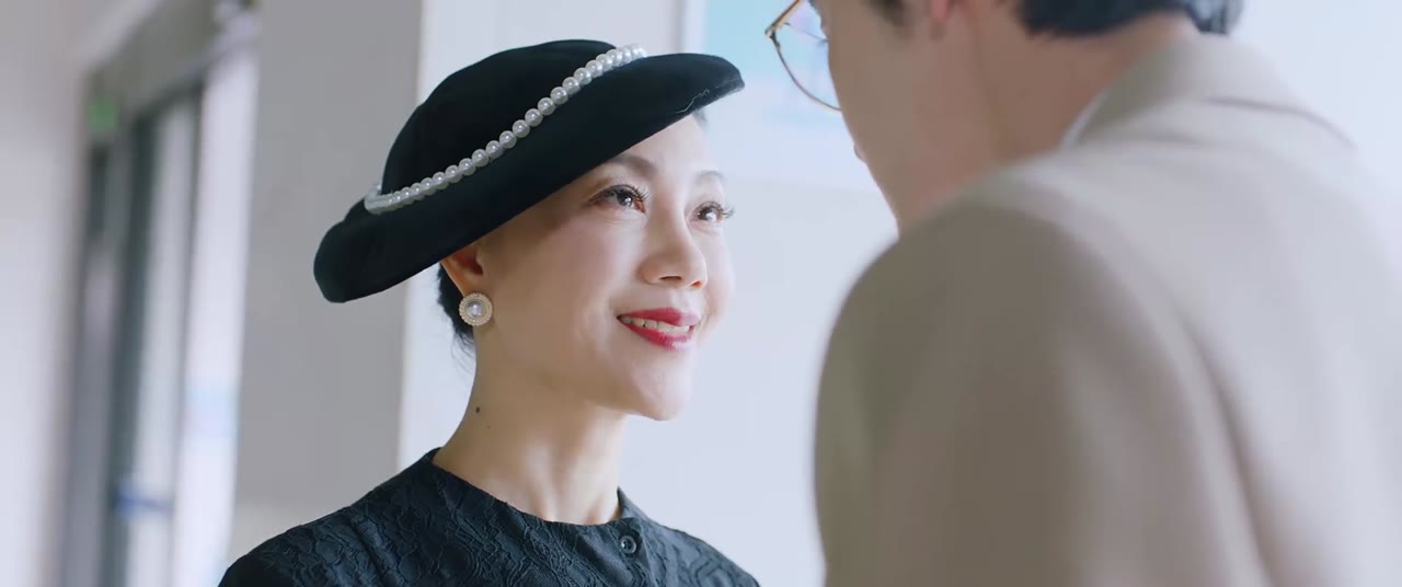 Tình Yêu Cuồng Nhiệt Sau Khi Kết Hôn tập 8 cảnh 3