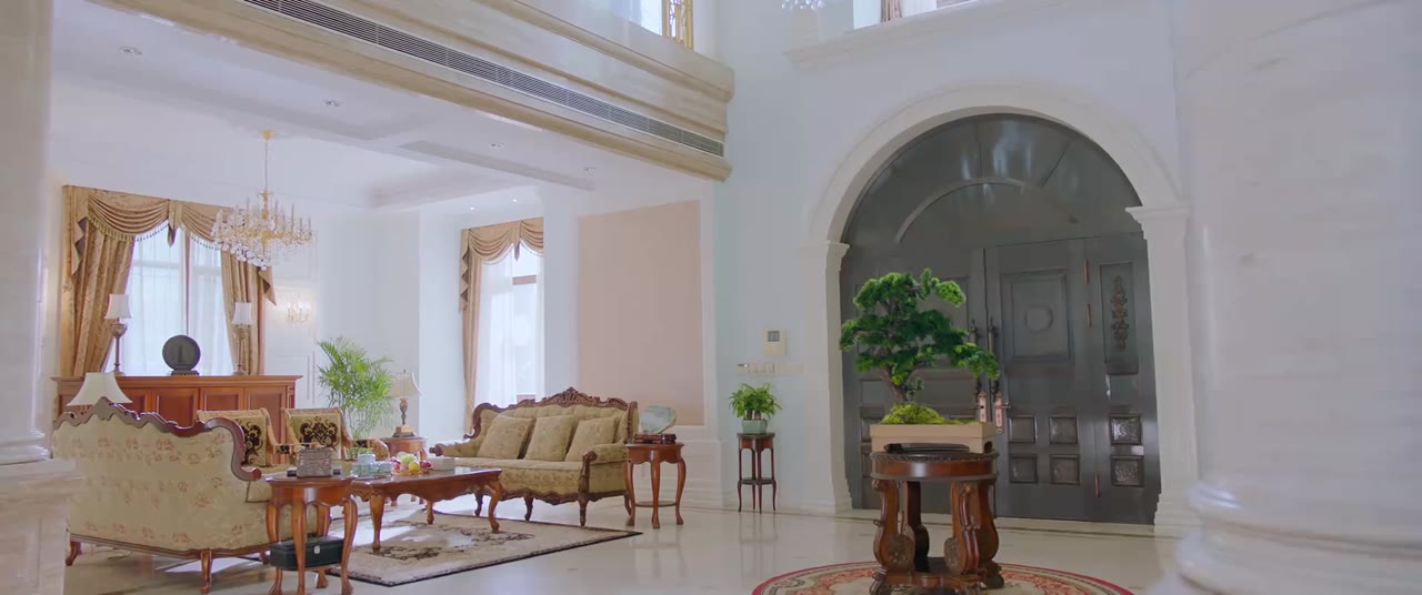 Tình Yêu Cuồng Nhiệt Sau Khi Kết Hôn tập 9