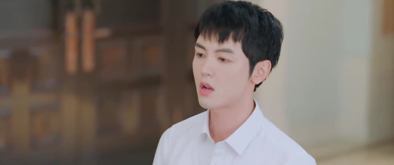 Tình Yêu Cuồng Nhiệt Sau Khi Kết Hôn tập 10