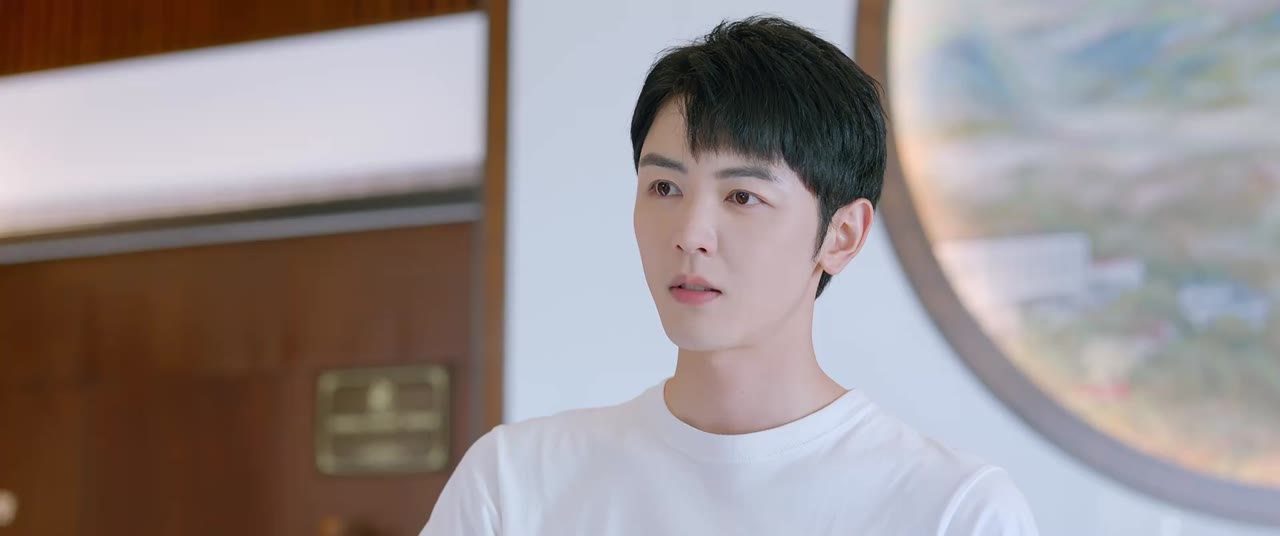 Tình Yêu Cuồng Nhiệt Sau Khi Kết Hôn tập 13