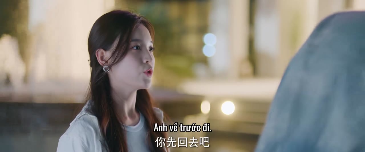 Tình Yêu Cuồng Nhiệt Sau Khi Kết Hôn tập 13 cảnh 2