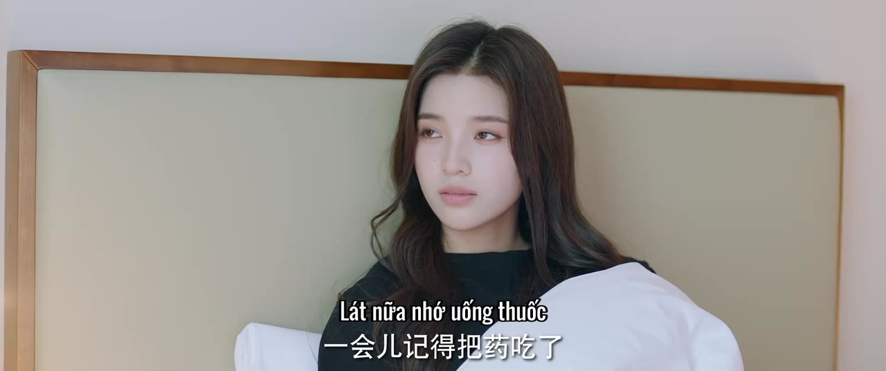 Tình Yêu Cuồng Nhiệt Sau Khi Kết Hôn tập 13 cảnh 3