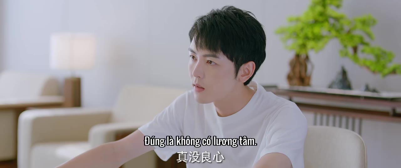 Tình Yêu Cuồng Nhiệt Sau Khi Kết Hôn tập 15