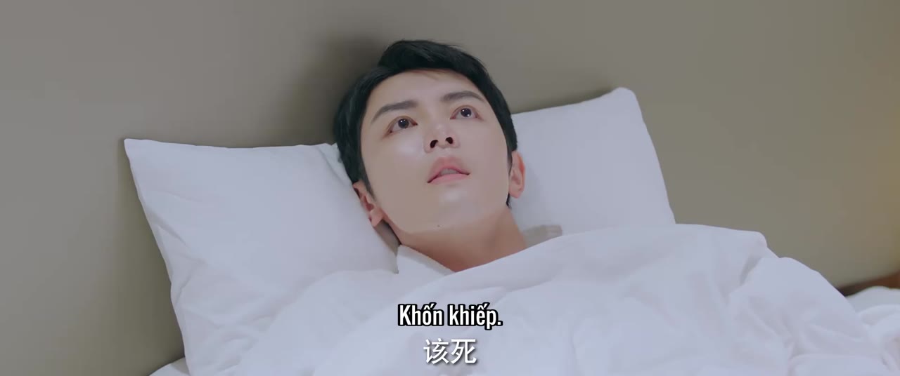Tình Yêu Cuồng Nhiệt Sau Khi Kết Hôn tập 15 cảnh 2