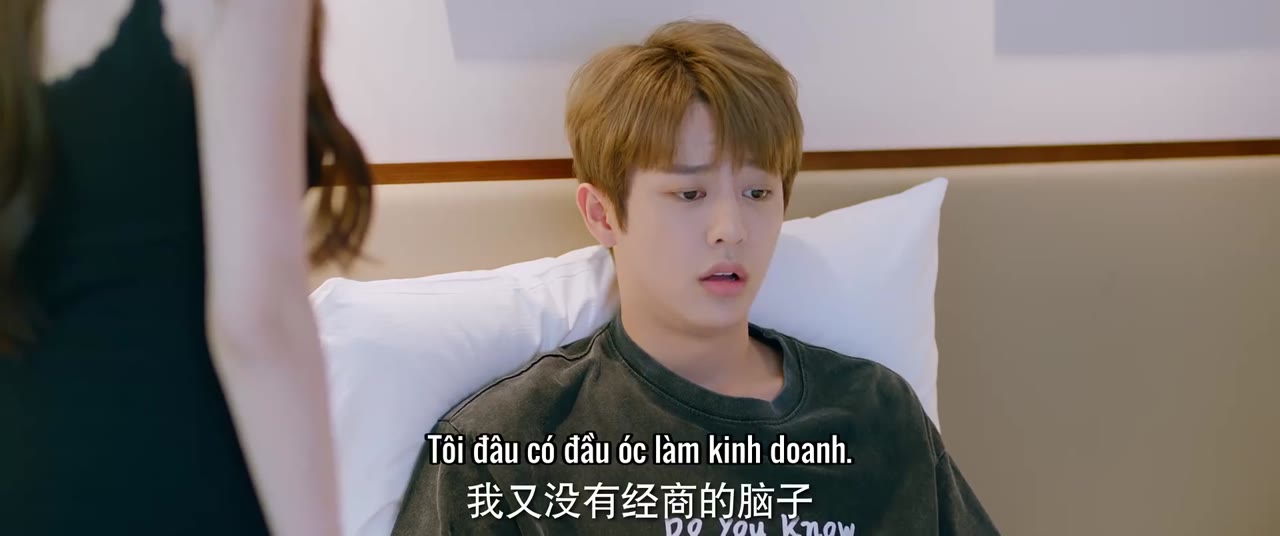 Tình Yêu Cuồng Nhiệt Sau Khi Kết Hôn tập 15 cảnh 3
