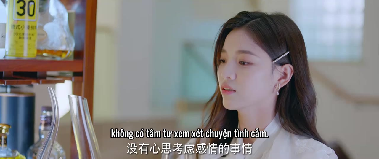Tình Yêu Cuồng Nhiệt Sau Khi Kết Hôn tập 22 cảnh 2