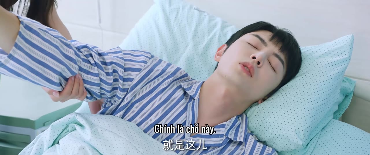 Tình Yêu Cuồng Nhiệt Sau Khi Kết Hôn tập 23 cảnh 3