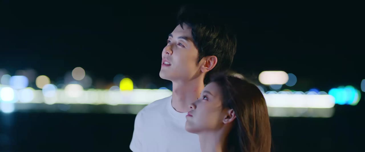 Tình Yêu Cuồng Nhiệt Sau Khi Kết Hôn tập 24 cảnh 3