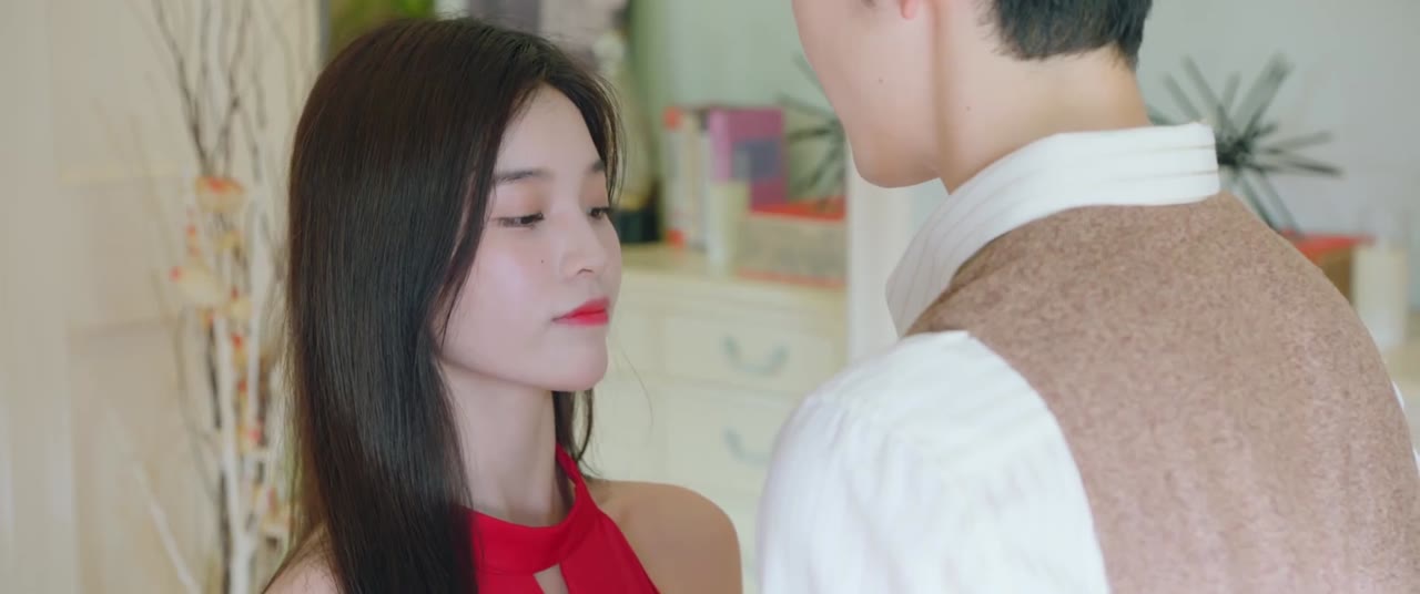Tình Yêu Cuồng Nhiệt Sau Khi Kết Hôn tập 25 cảnh 2