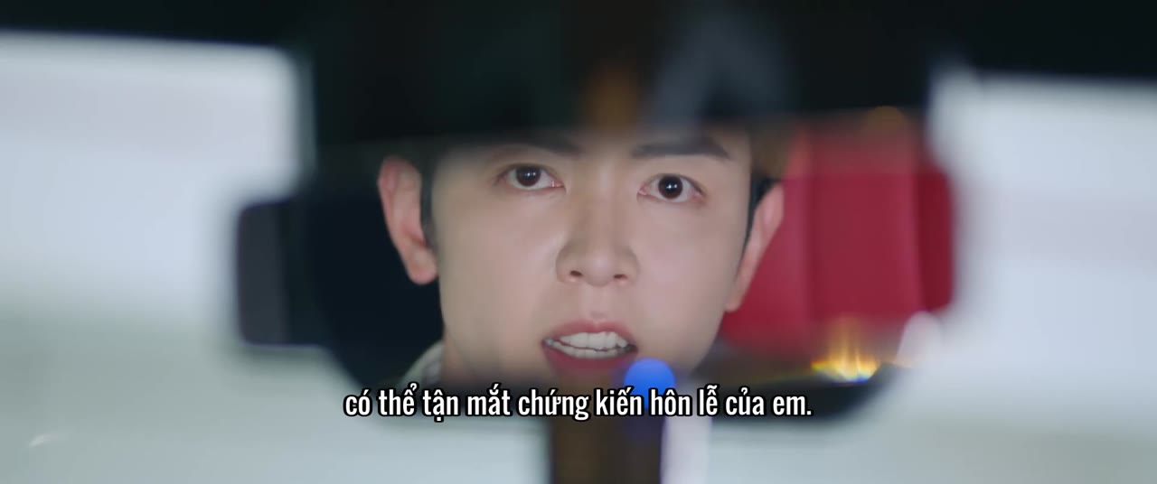 Tình Yêu Cuồng Nhiệt Sau Khi Kết Hôn tập 25 cảnh 3
