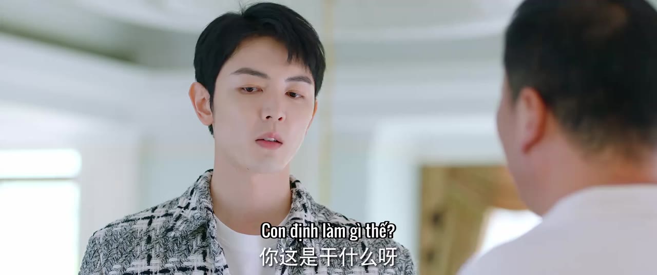 Tình Yêu Cuồng Nhiệt Sau Khi Kết Hôn tập 26 cảnh 3