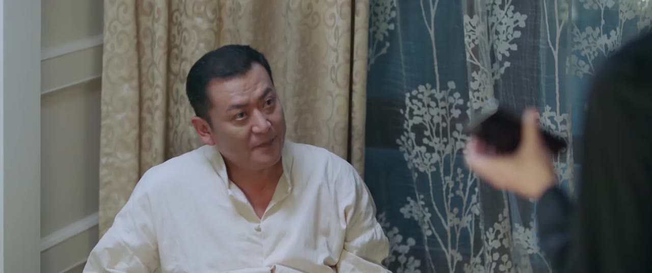 Tình Yêu Cuồng Nhiệt Sau Khi Kết Hôn tập 27