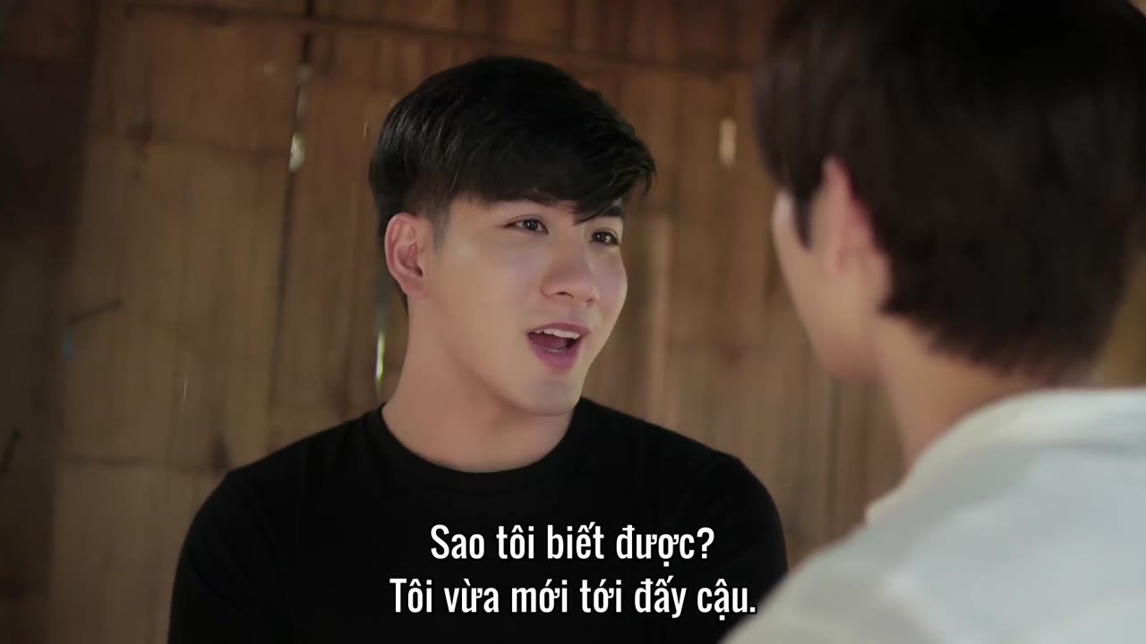 Theo Ý Vì Sao tập 1