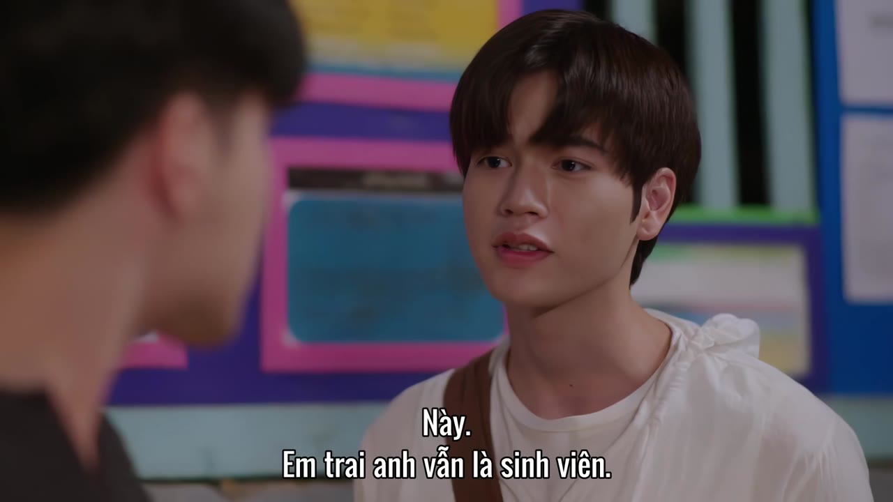 Theo Ý Vì Sao tập 4