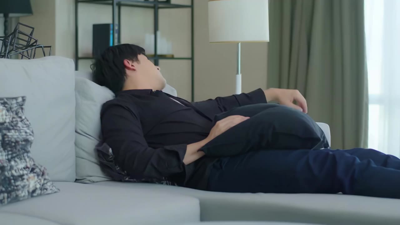 Theo Ý Vì Sao tập 4 cảnh 3