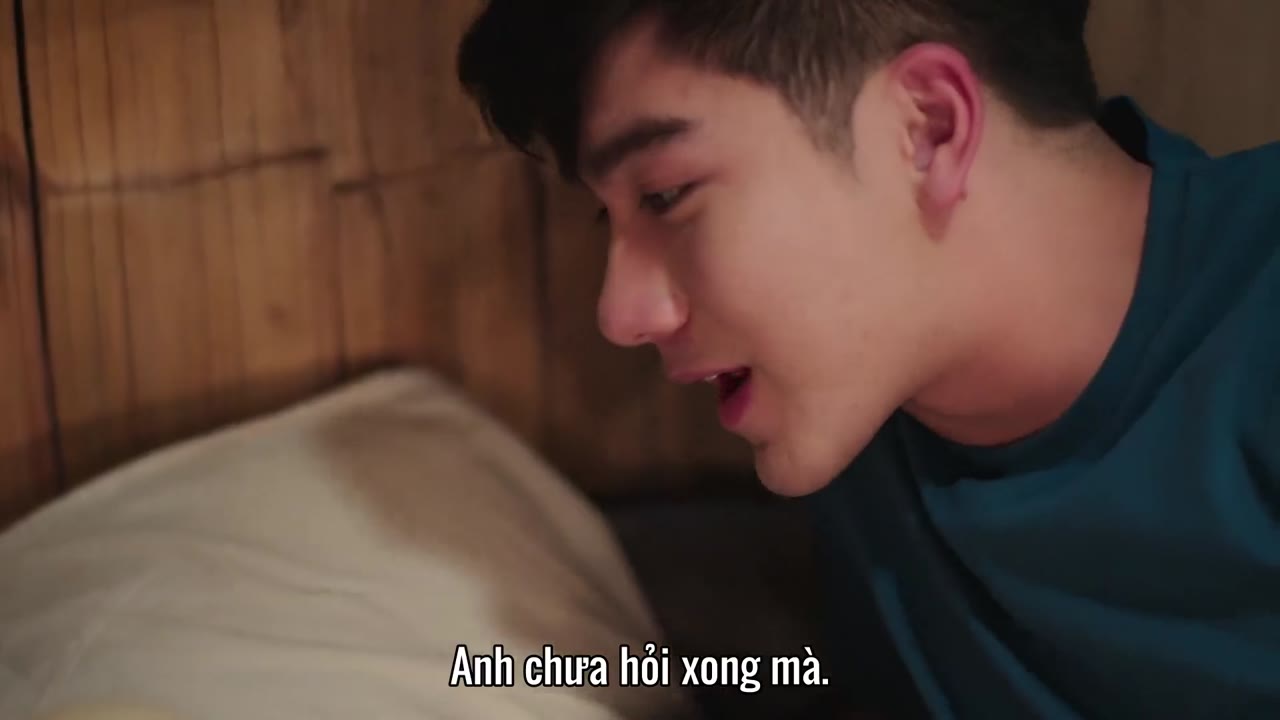 Theo Ý Vì Sao tập 6