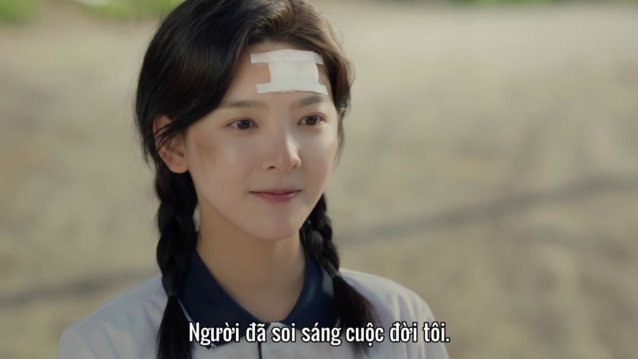 Soi Sáng Cho Em tập 1