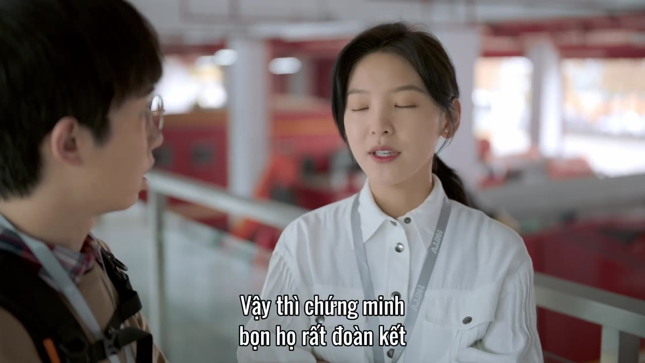 Soi Sáng Cho Em tập 2