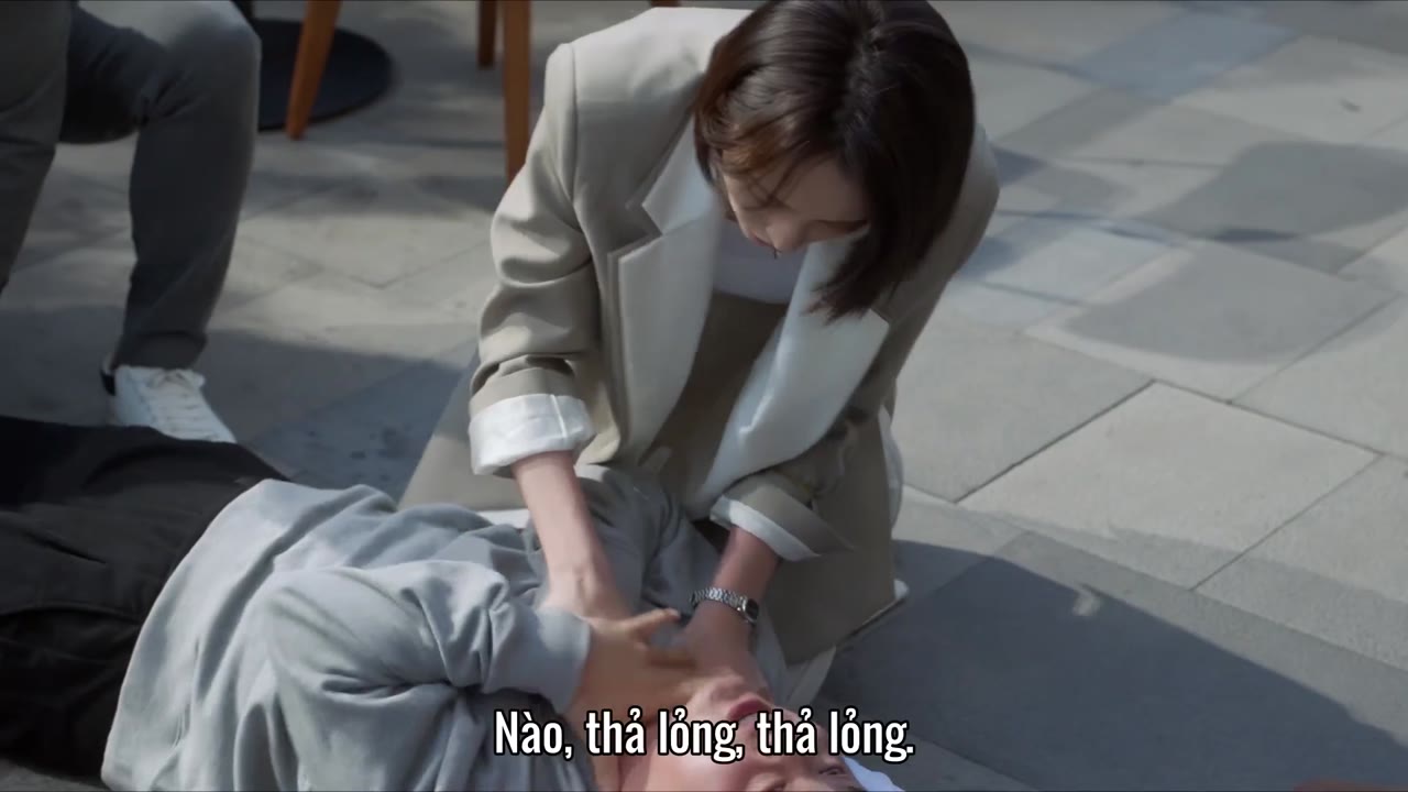 Soi Sáng Cho Em tập 3