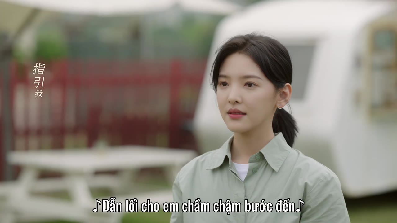 Soi Sáng Cho Em tập 4 cảnh 2