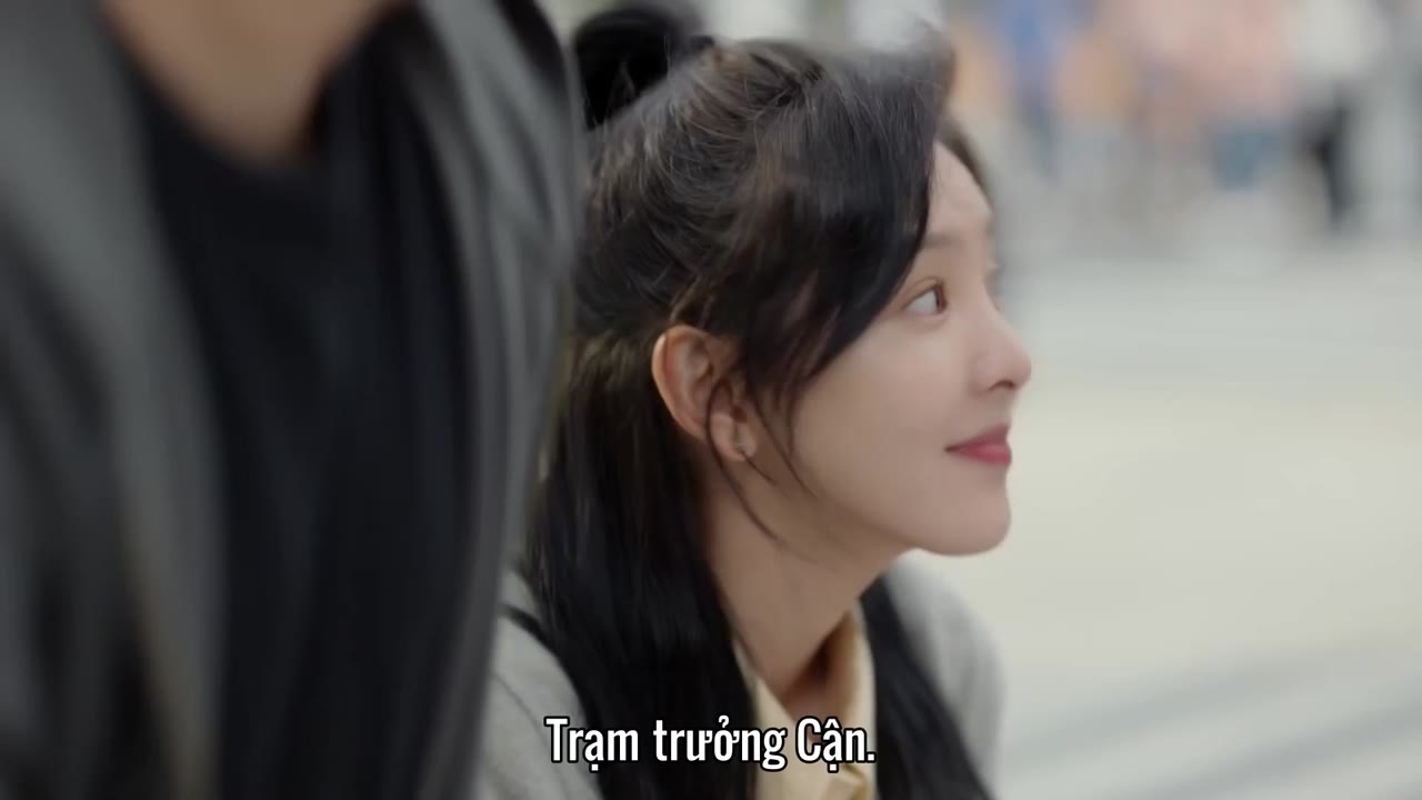 Soi Sáng Cho Em tập 6