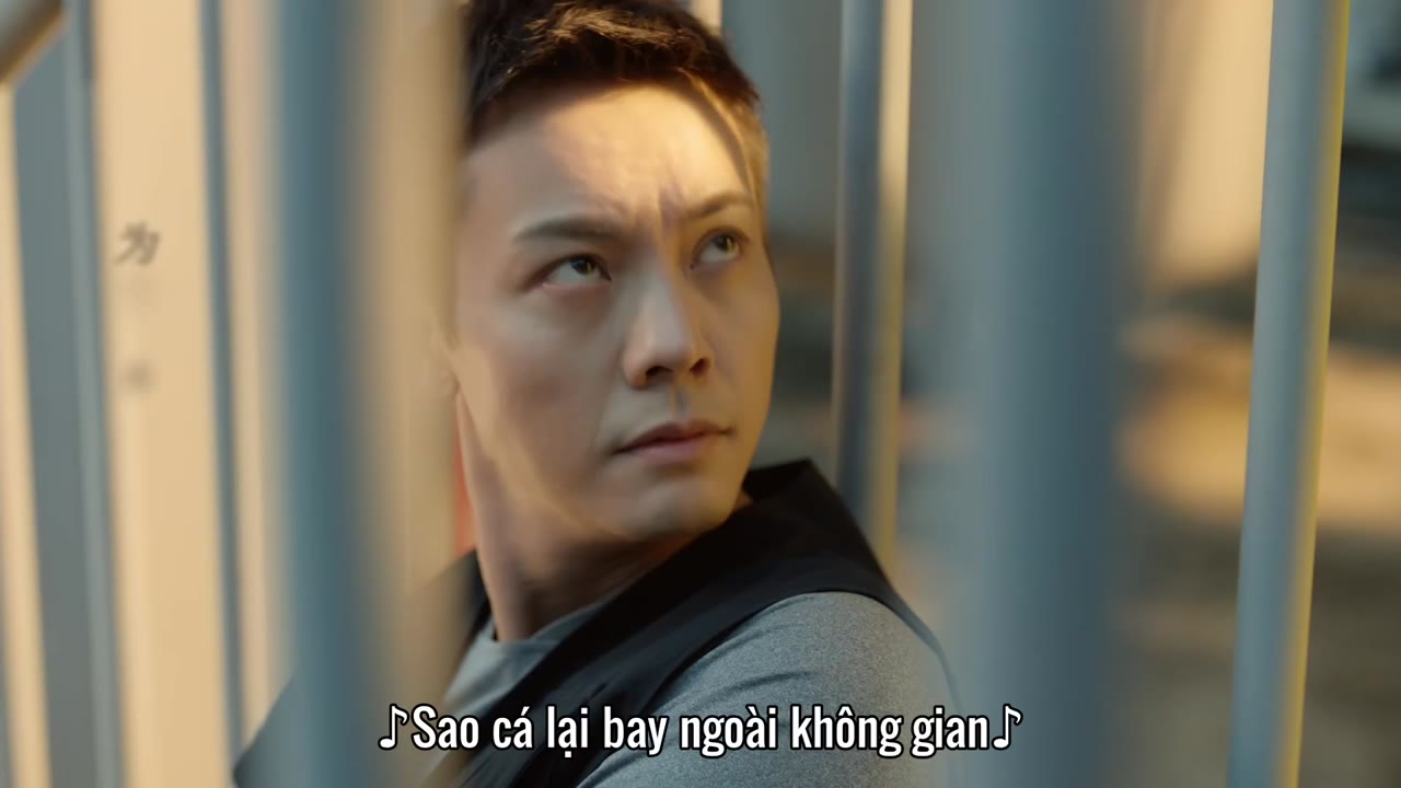 Soi Sáng Cho Em tập 8 cảnh 3