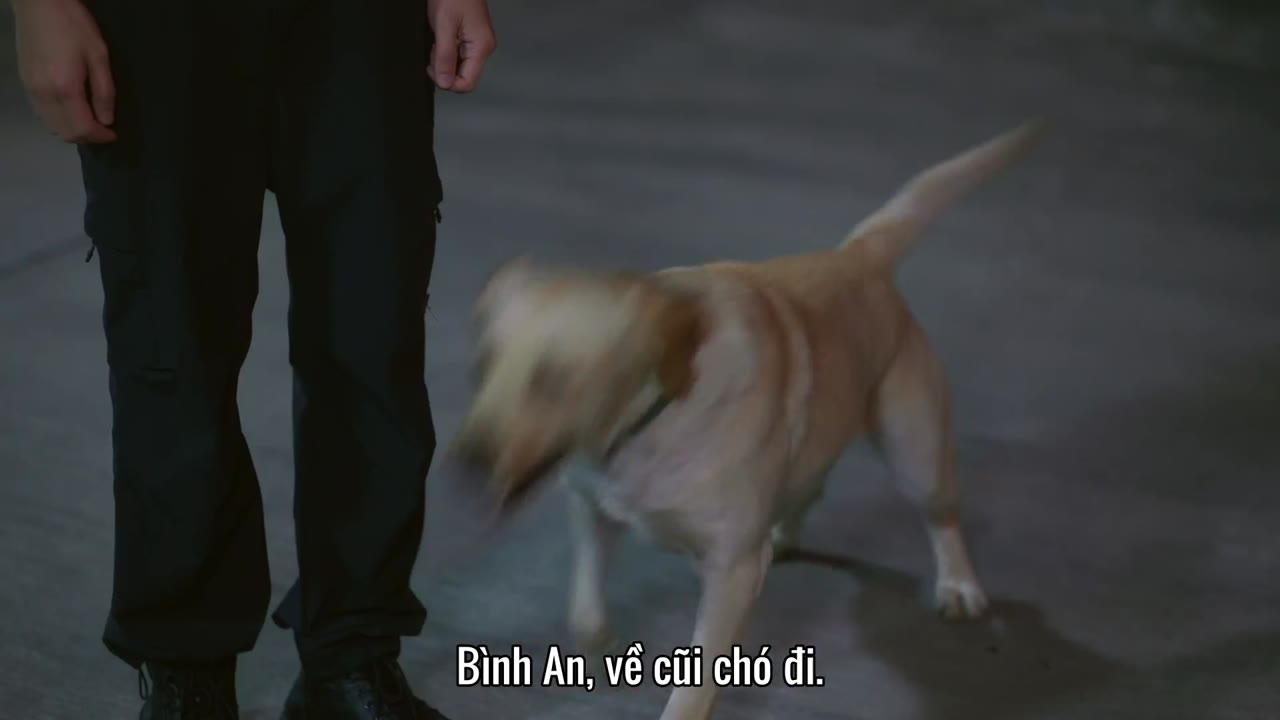 Soi Sáng Cho Em tập 9