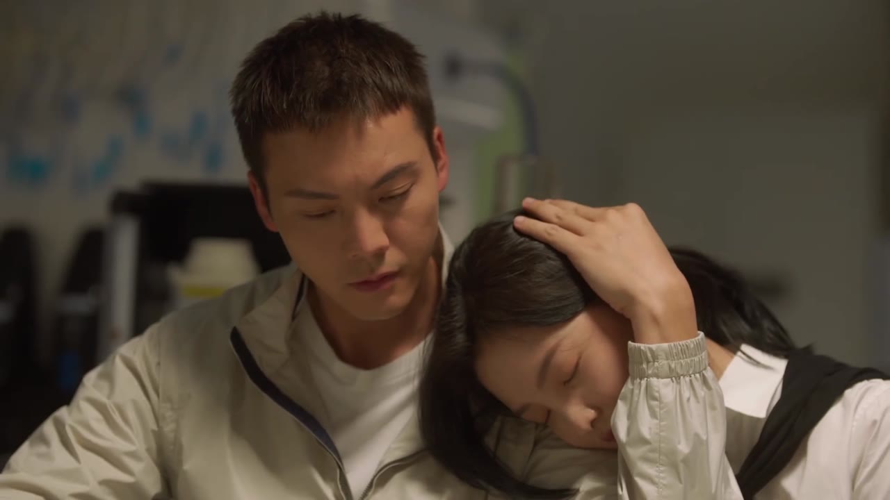 Soi Sáng Cho Em tập 10