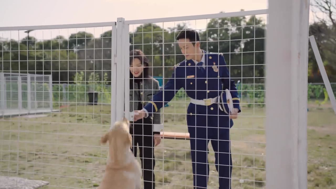 Soi Sáng Cho Em tập 11