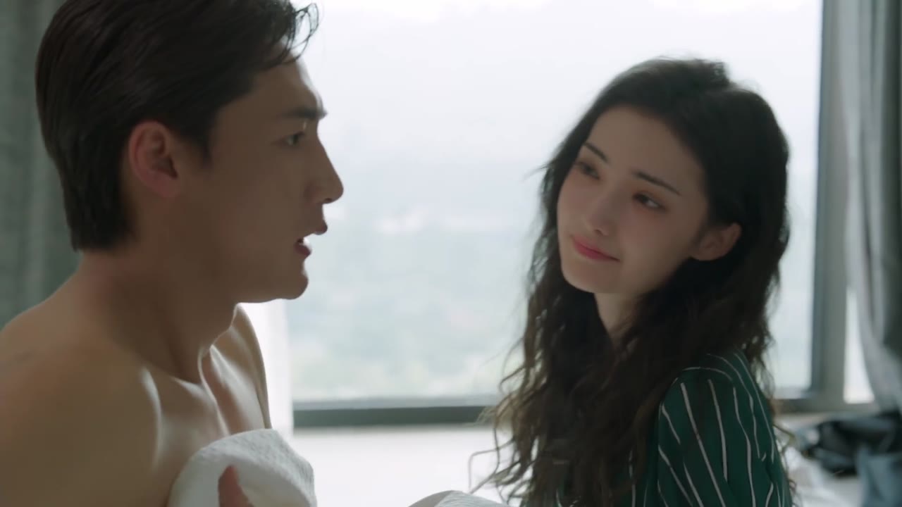 Soi Sáng Cho Em tập 13