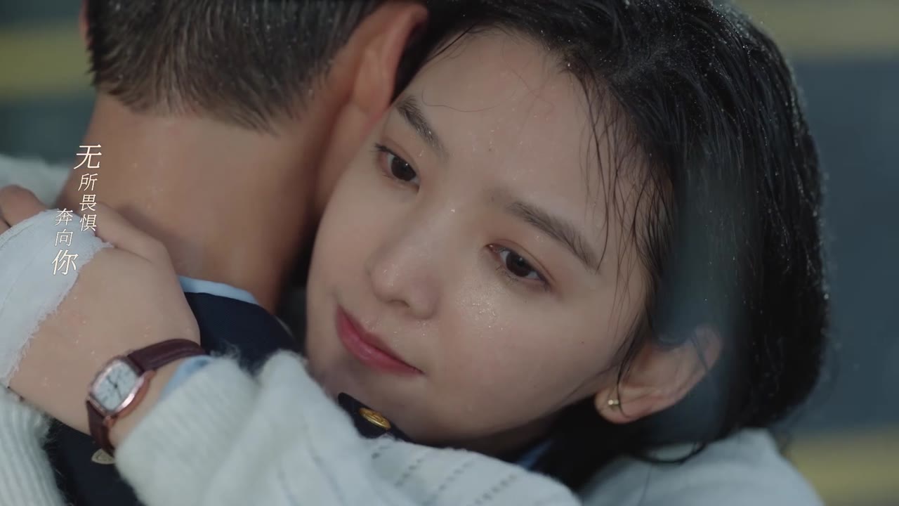 Soi Sáng Cho Em tập 15