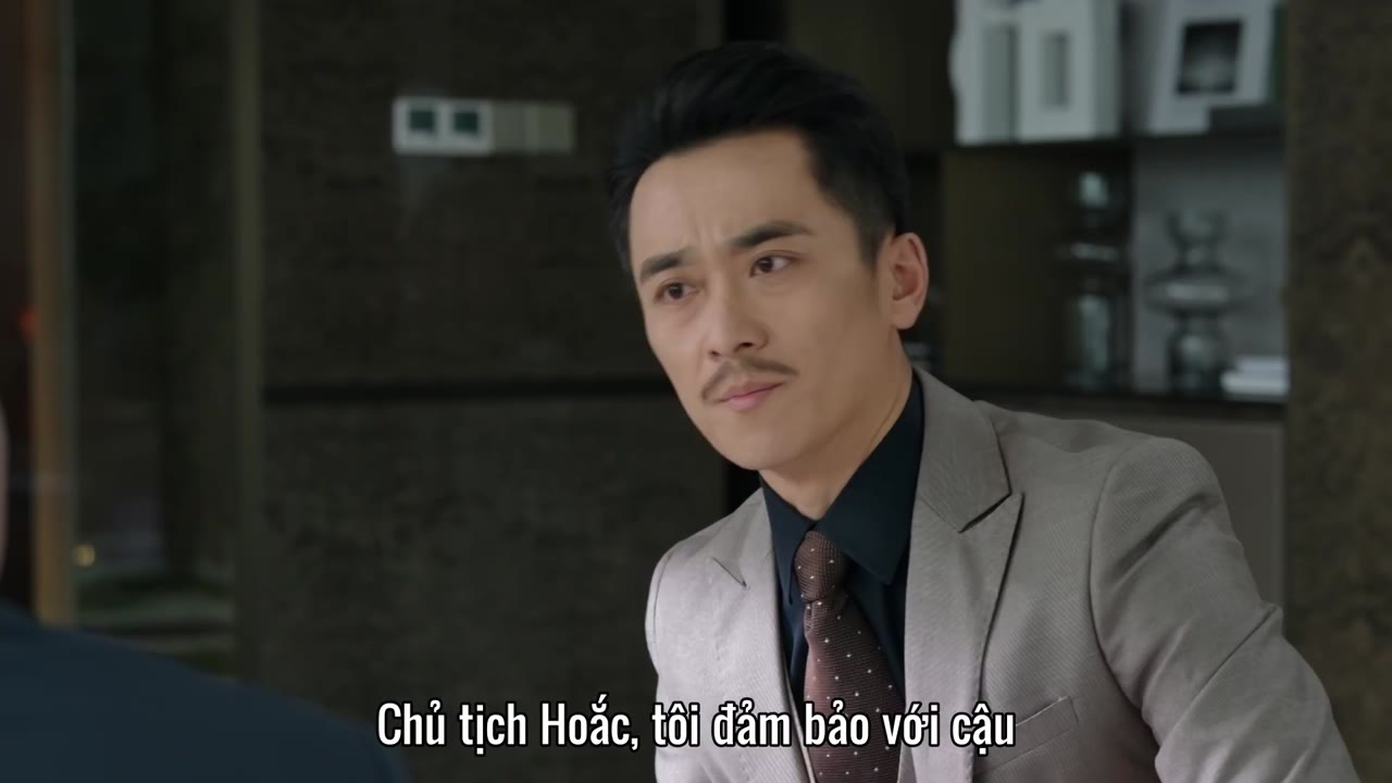 Soi Sáng Cho Em tập 15 cảnh 2