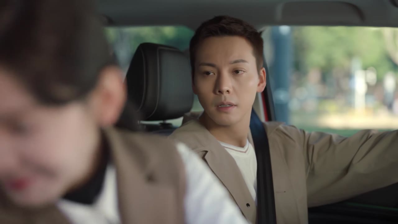 Soi Sáng Cho Em tập 16