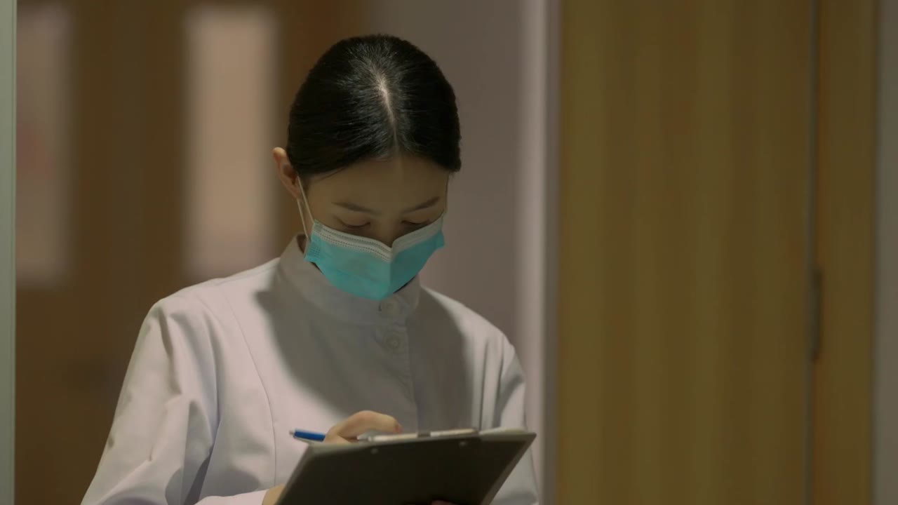 Soi Sáng Cho Em tập 17