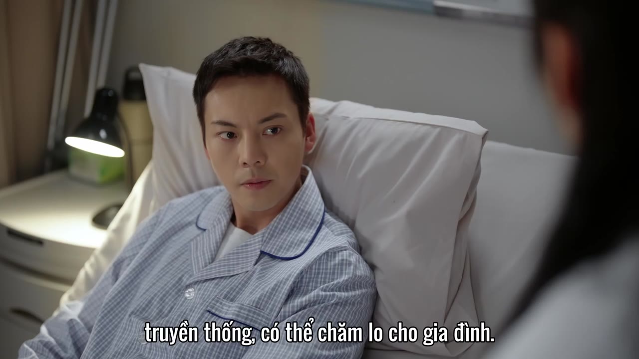 Soi Sáng Cho Em tập 18