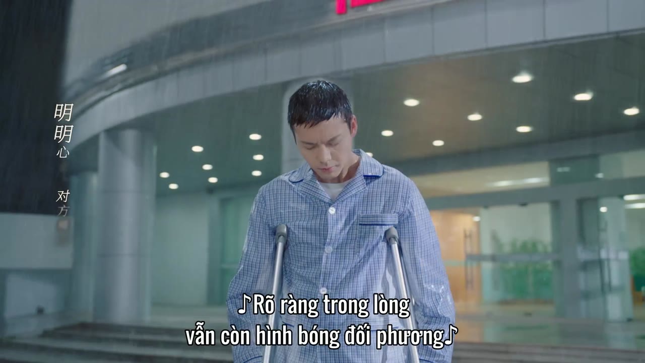 Soi Sáng Cho Em tập 19