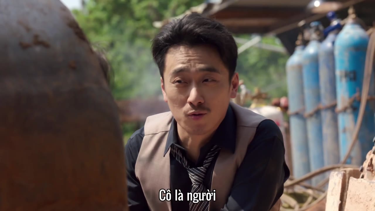 Soi Sáng Cho Em tập 20