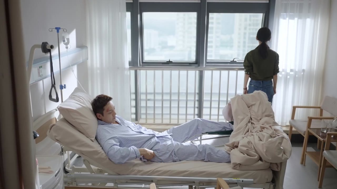 Soi Sáng Cho Em tập 20 cảnh 3
