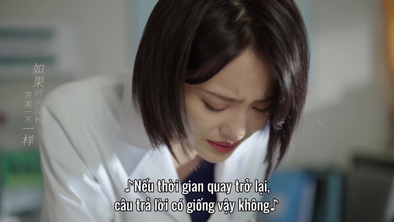 Soi Sáng Cho Em tập 21 cảnh 3