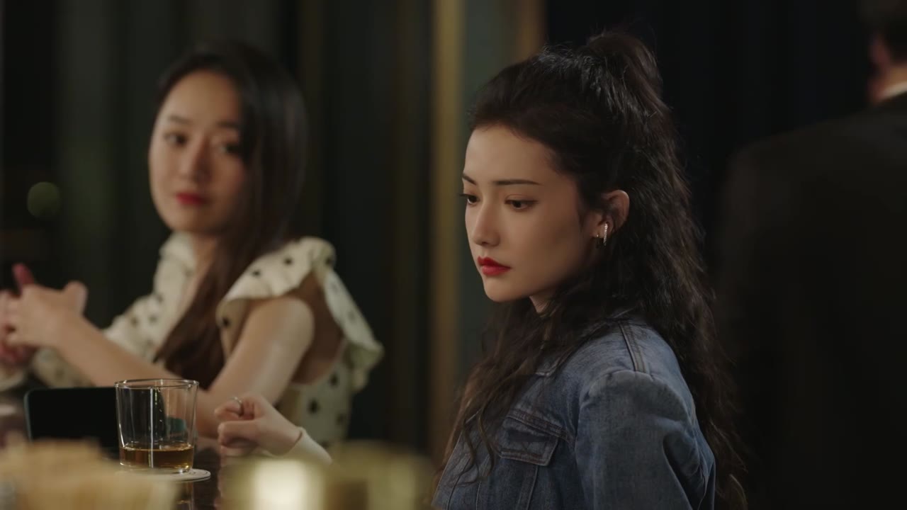 Soi Sáng Cho Em tập 22