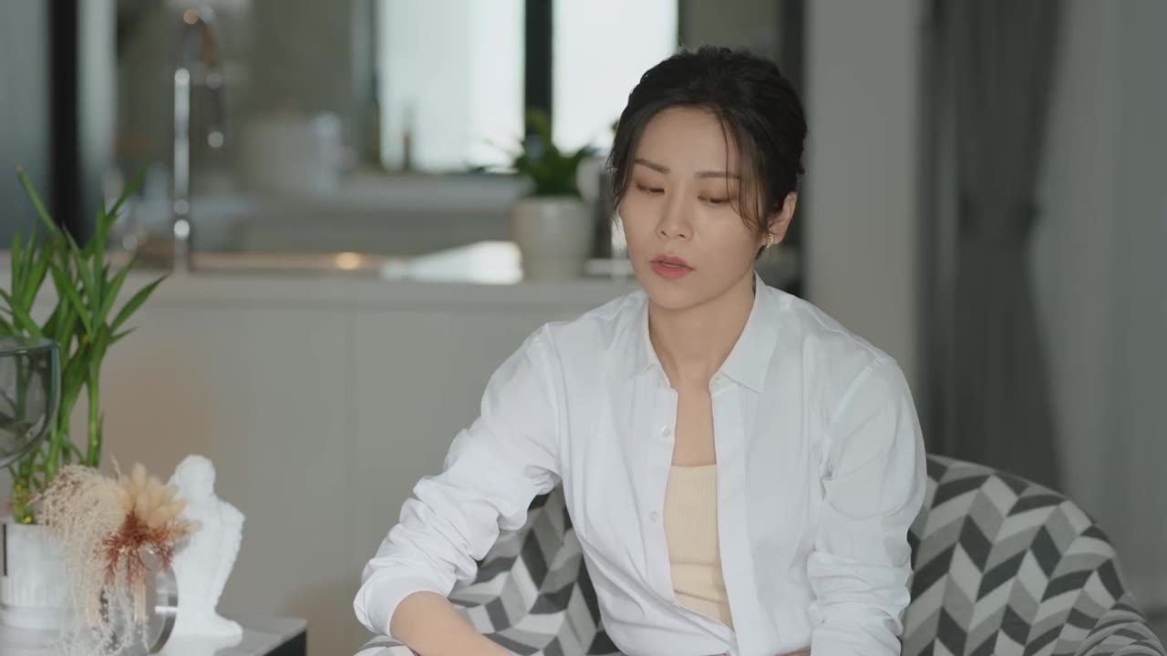 Soi Sáng Cho Em tập 22 cảnh 2