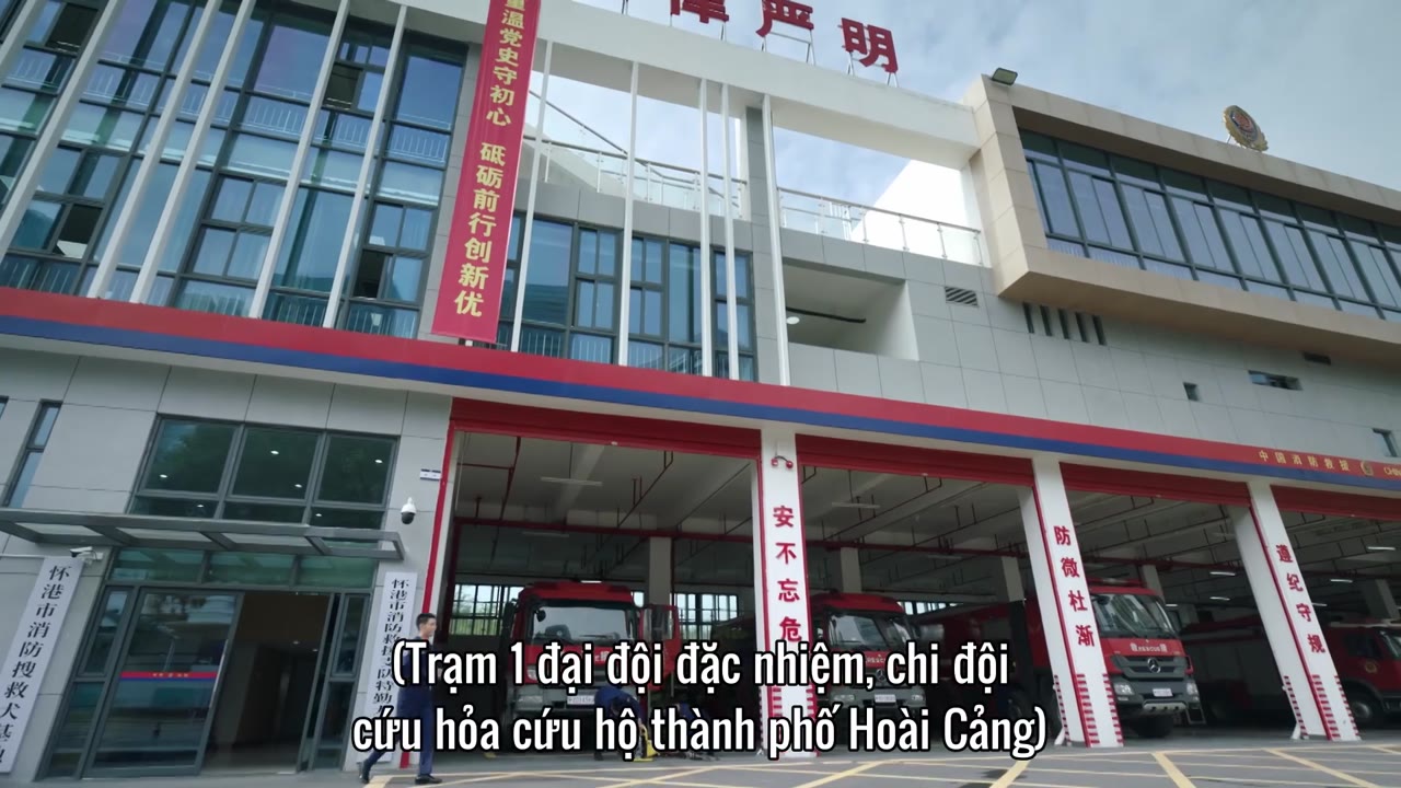 Soi Sáng Cho Em tập 23