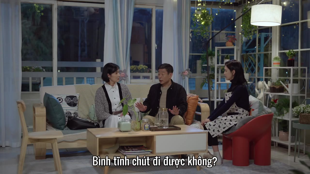 Soi Sáng Cho Em tập 24