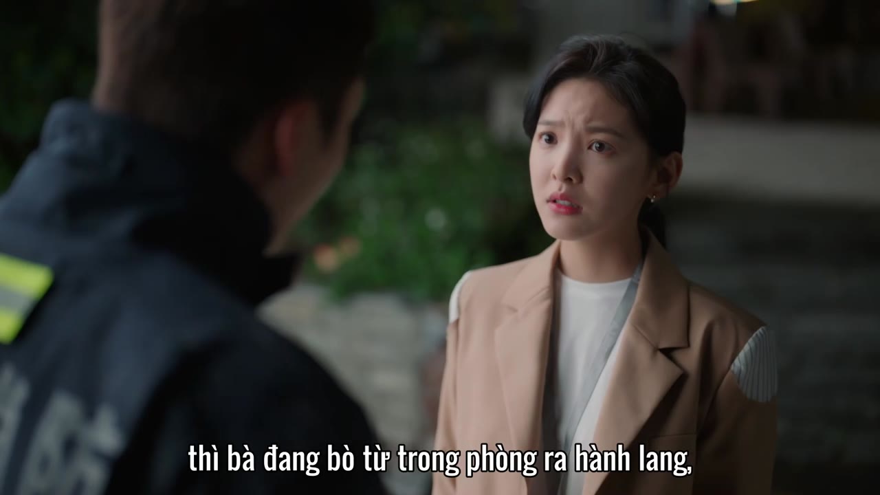 Soi Sáng Cho Em tập 26
