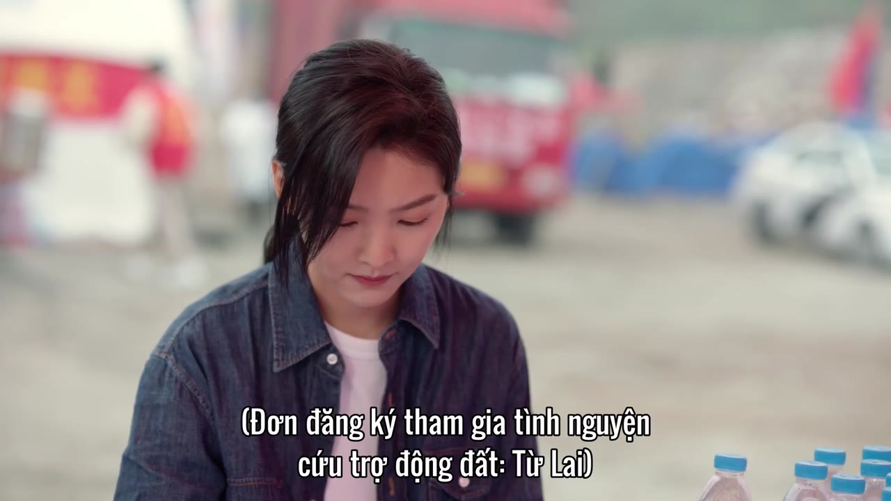 Soi Sáng Cho Em tập 27 cảnh 3