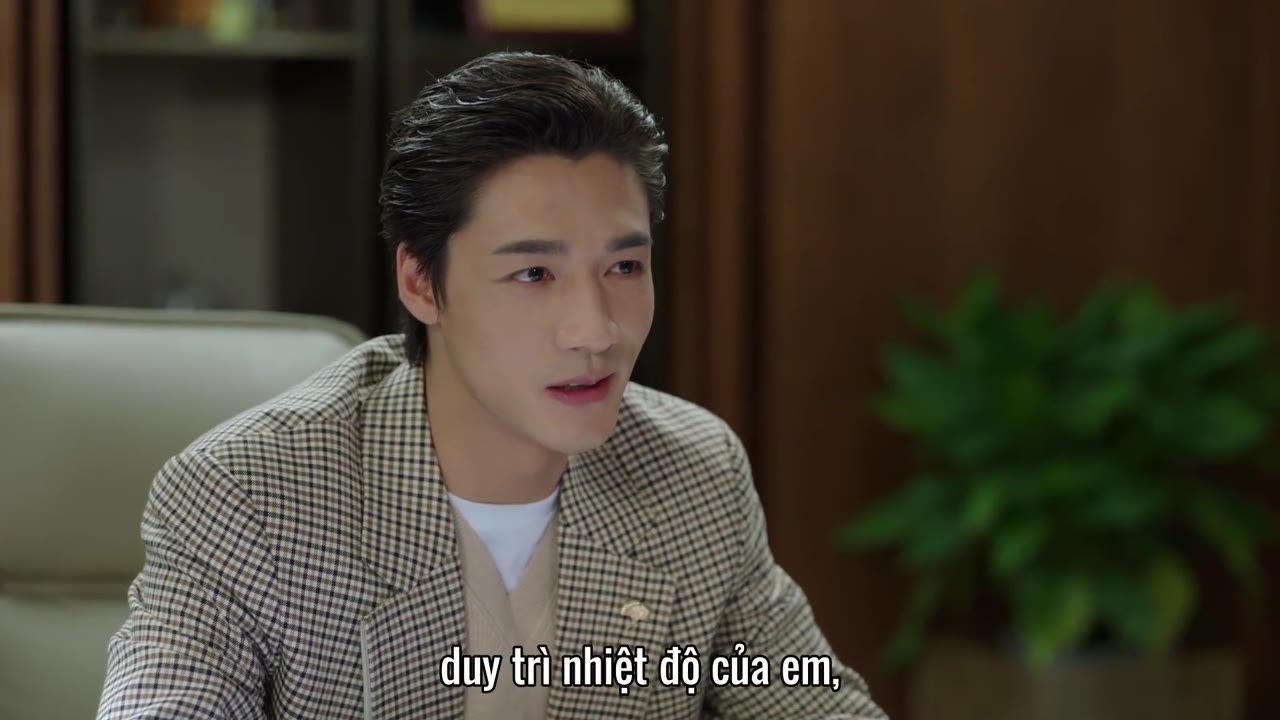 Soi Sáng Cho Em tập 32