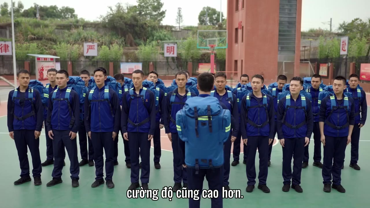 Soi Sáng Cho Em tập 36 cảnh 3