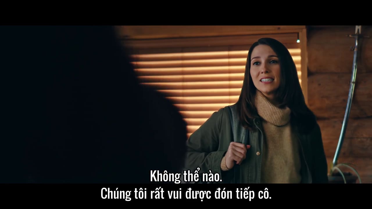 Kẻ Săn Bão tập 1